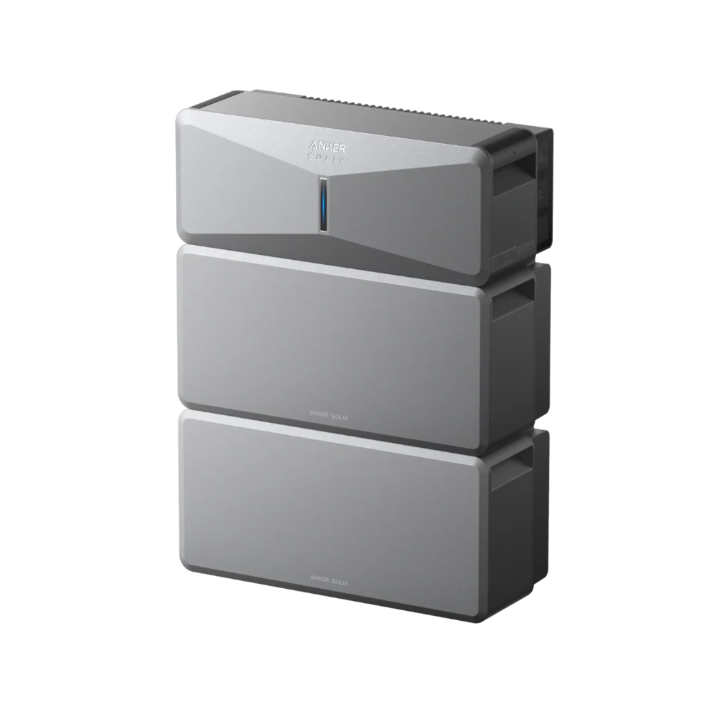 Anker SOLIX E10 Prime Off-Grid Kit