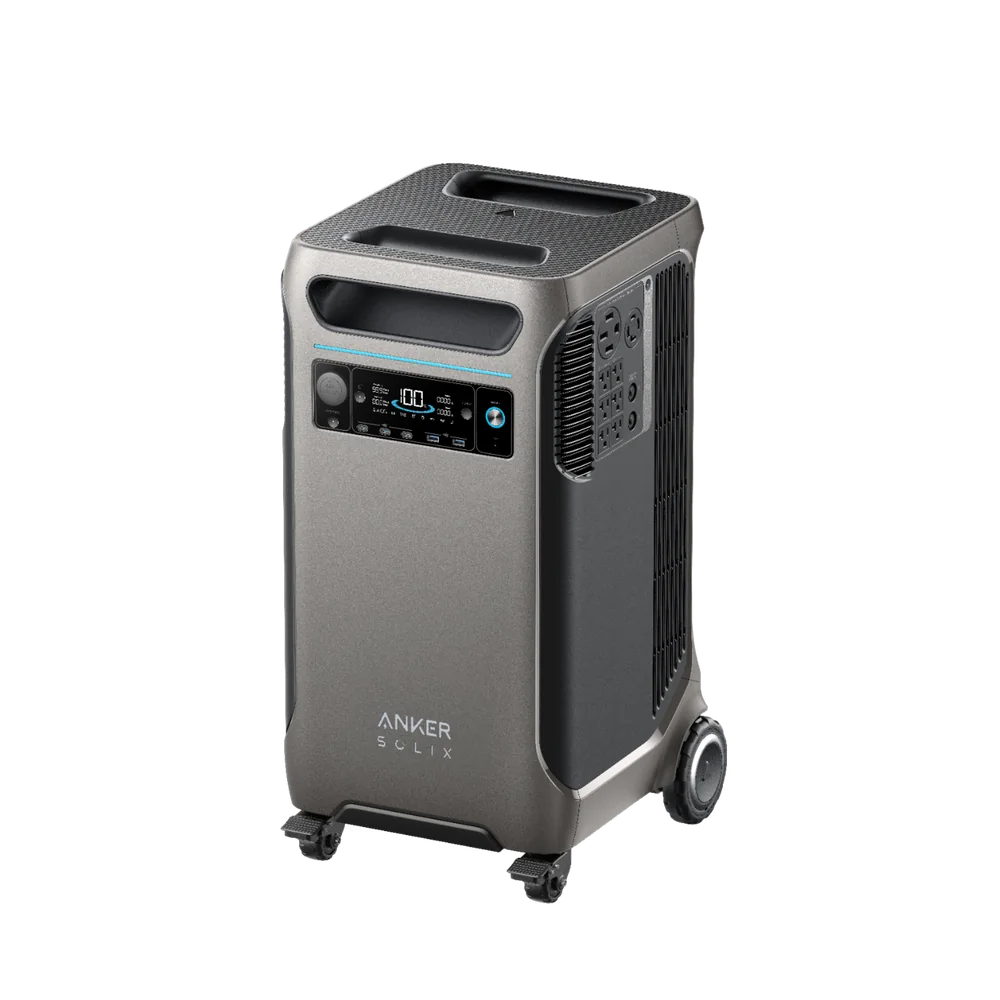 Anker SOLIX F3800