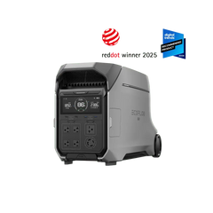 EcoFlow DELTA Pro 3