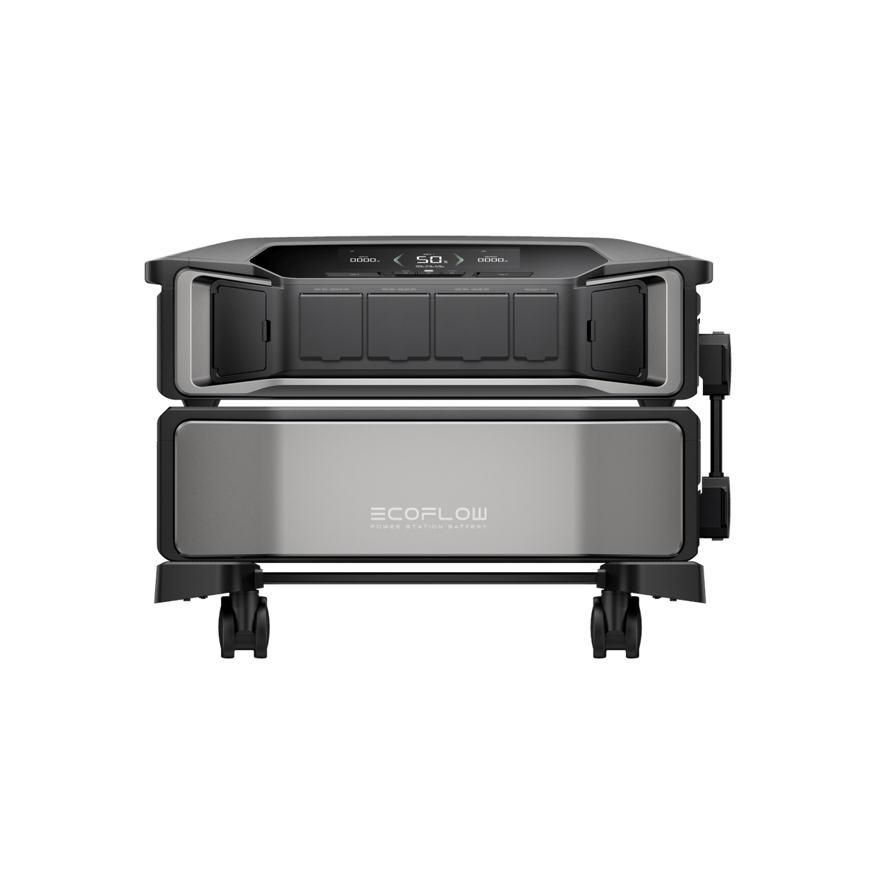 EcoFlow DELTA Pro Ultra